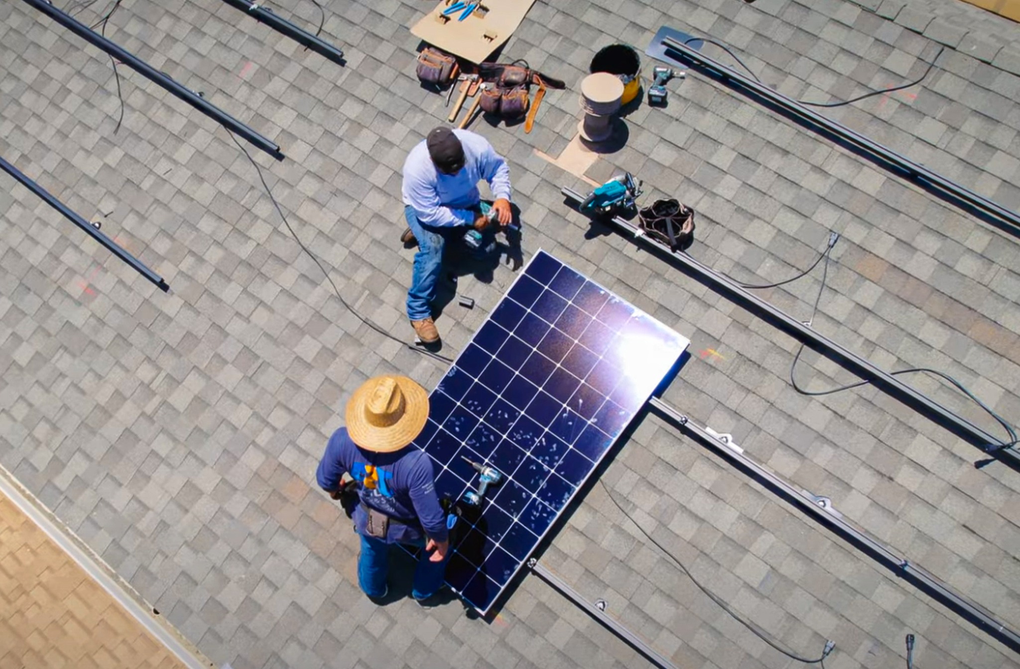 Fixr Solar Fix Your Home Solar System The Right Way | August Roofing and Solar